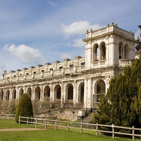 Chic 2 Bed Peak District Cottage Barn Near Alton Towers, Polar Bears, Chatsworth House Leek Luaran gambar