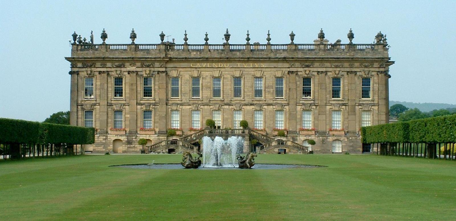Chic 2 Bed Peak District Cottage Barn Near Alton Towers, Polar Bears, Chatsworth House Leek Luaran gambar
